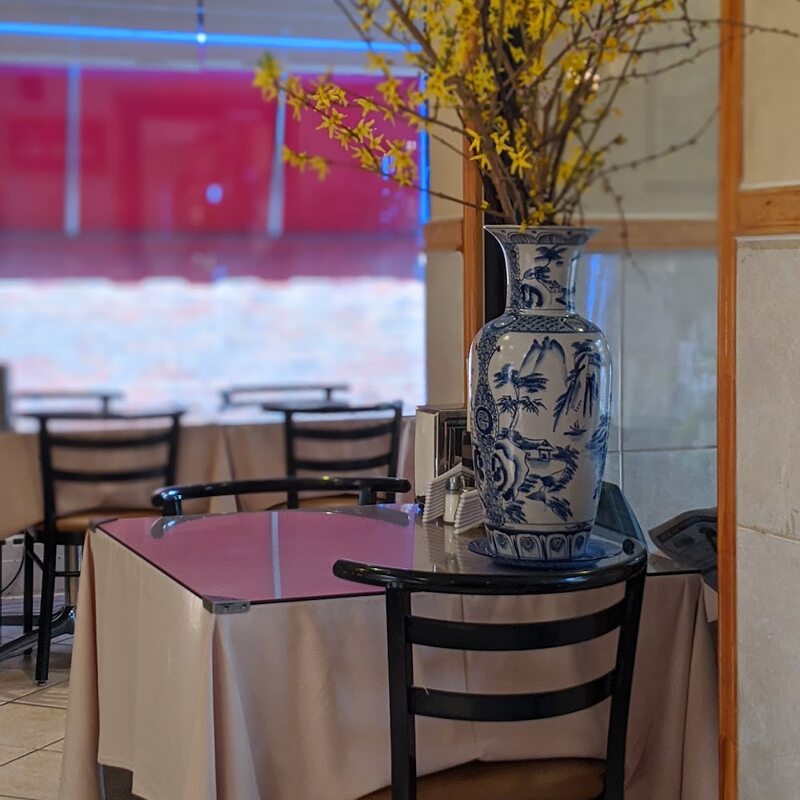 Duy Anh - Restaurants in Montreal