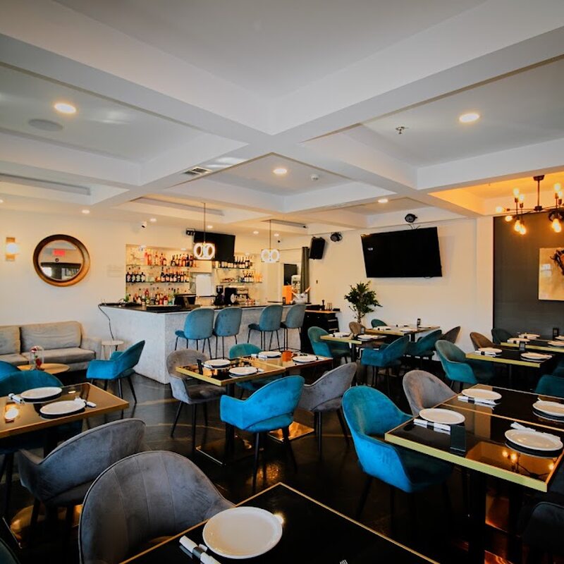 D-Lounge - Restaurants de Montréal