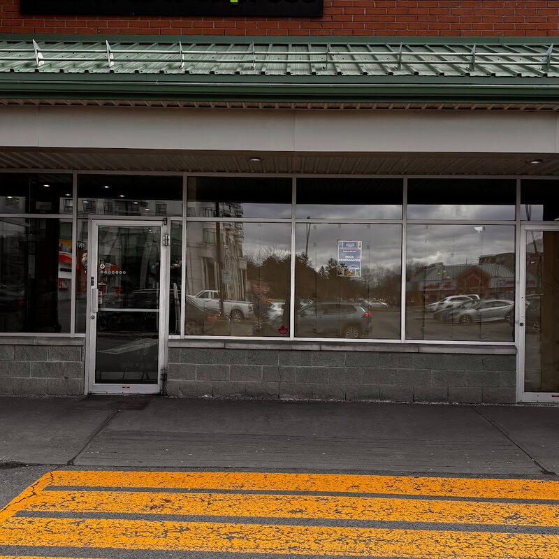 Thai Express - Restaurants de Montréal
