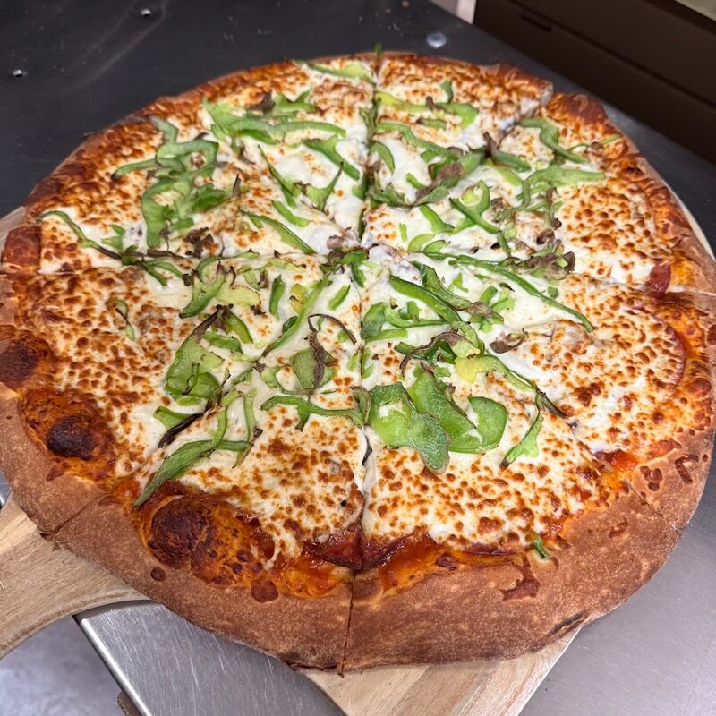 Resto Du Coin - Delivery Restaurants in Repentigny