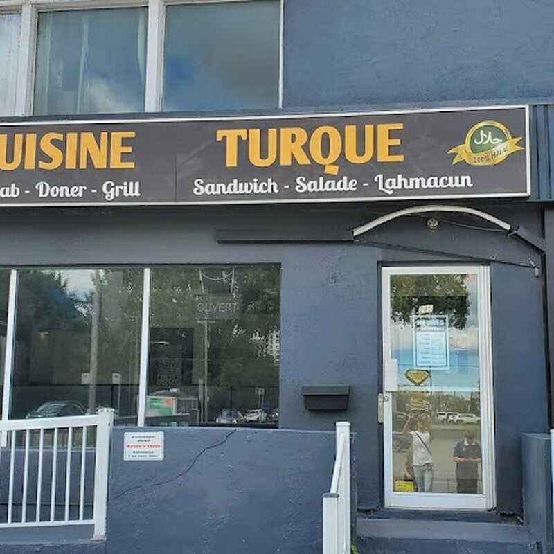 Monsieur le Kebabier - Restaurants Persans, Turques de Repentigny