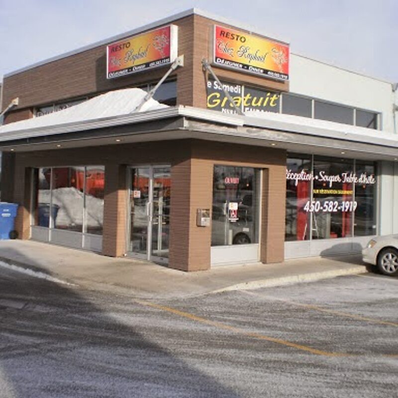 Chez Raphael - Breakfast, Poutine, Fried Chicken, Cafés Restaurants in Repentigny
