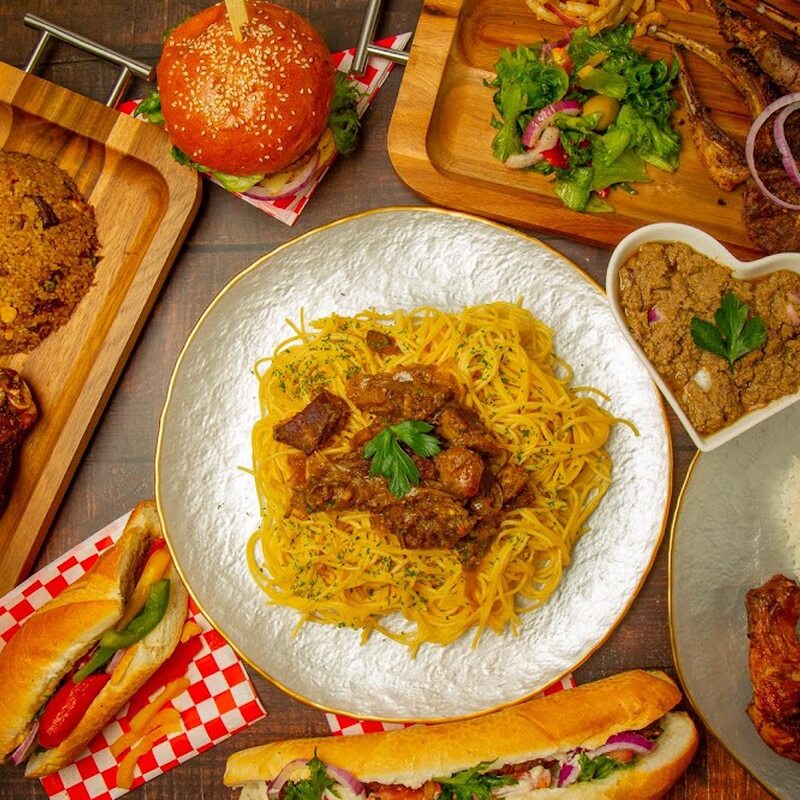 O plaisir d'Afrique - Ethiopian, African Restaurants in Repentigny