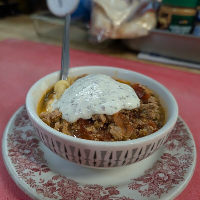 Chez Nicole Mets préparés santé et Bistro - Tacos de Laval