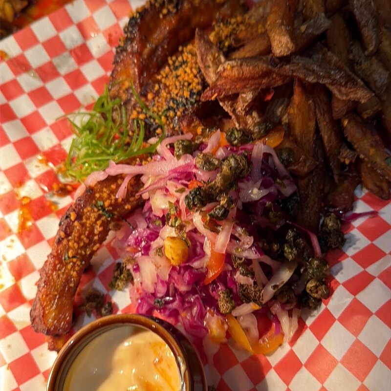 Frango's - Restaurants Américains, Barbecue-BBQs du Le Sud Ouest