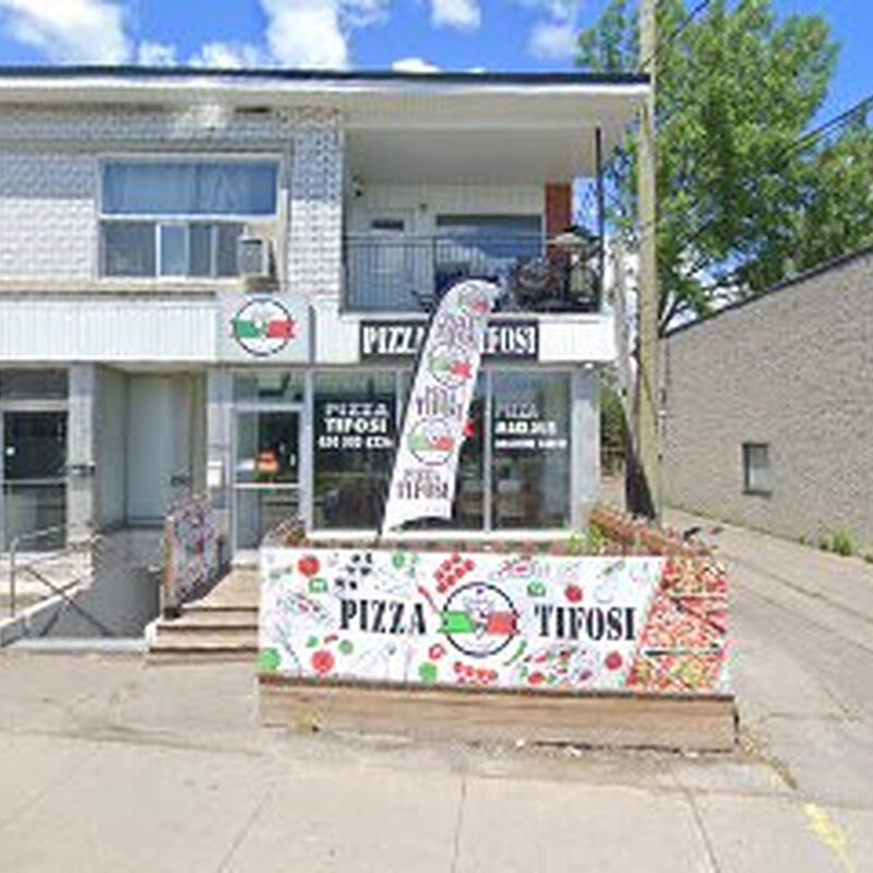 Le P'tit Orient - Restaurants Libanais, Turques de Laval