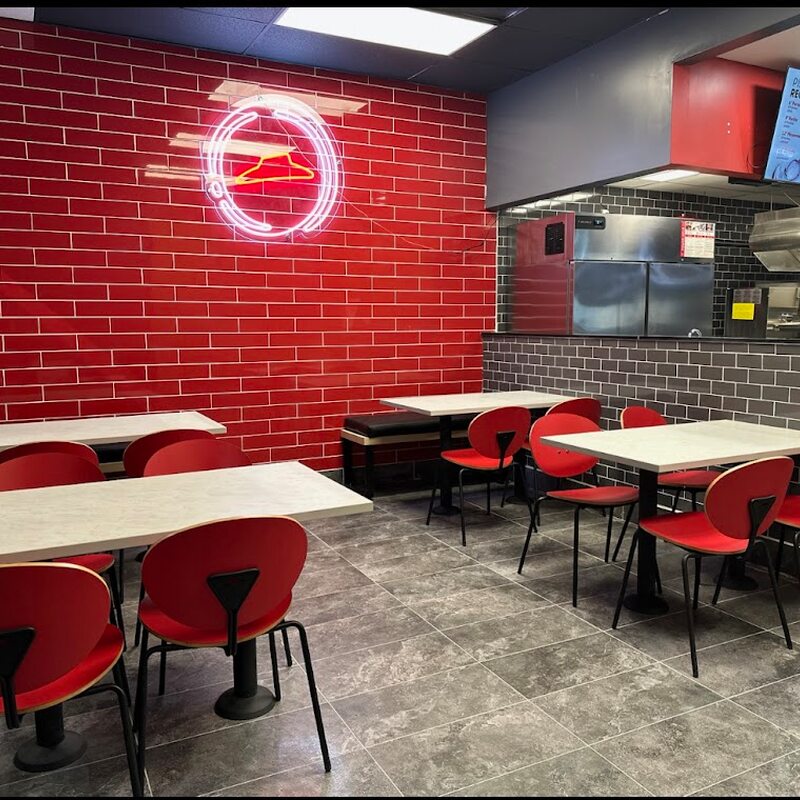 Pizza Hut - Restaurants de Montréal