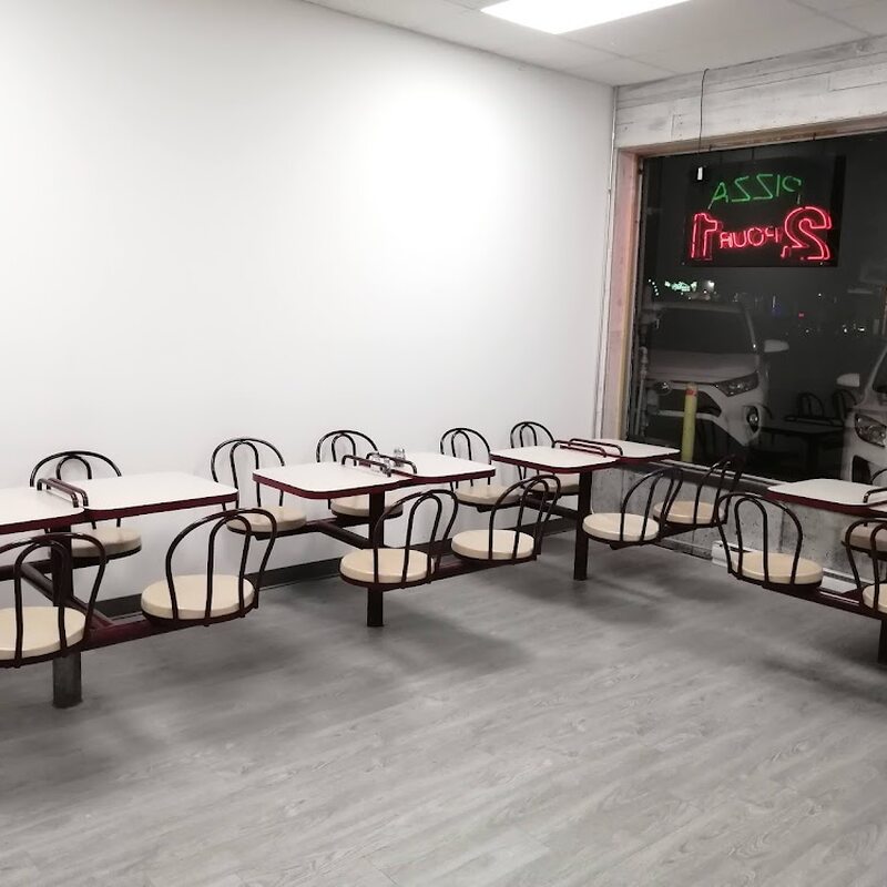 Pizza 2 Pour 1 - Restaurants near Maeva Surf - H7T 1H8