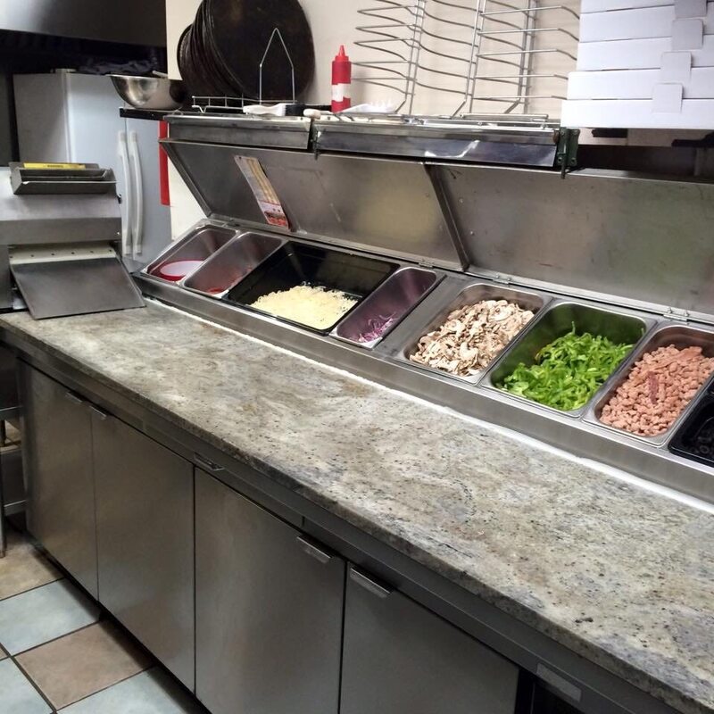 Bella Pizza Toujours Repentigny 2 pour 1 - Restaurants de Montréal