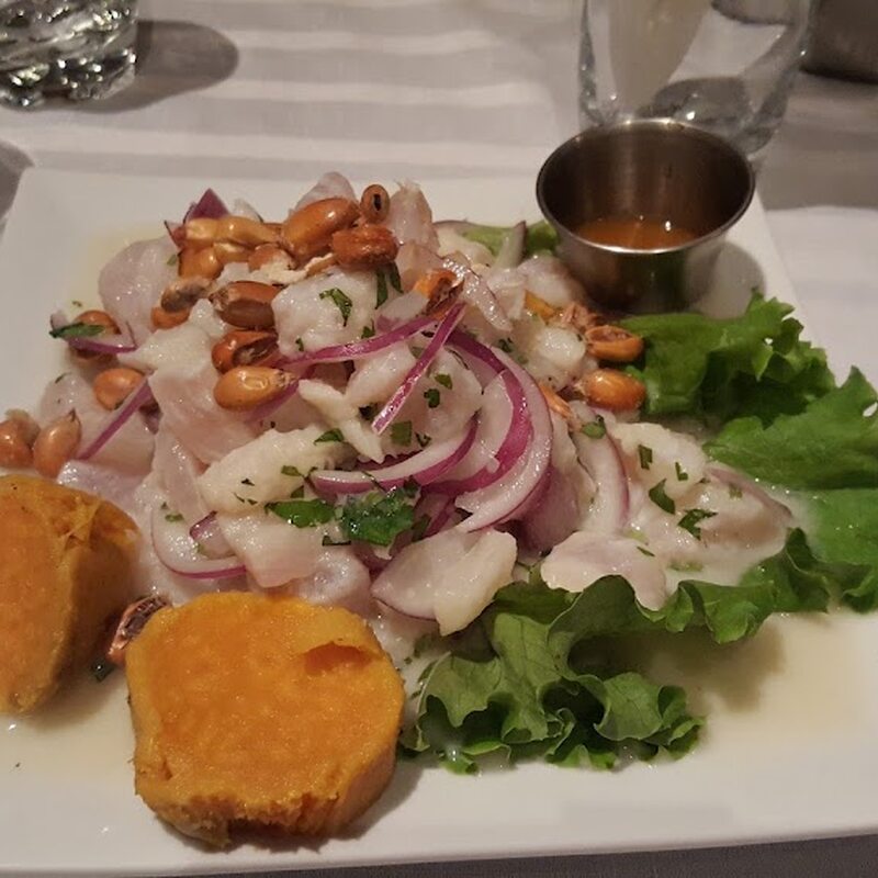 Les Délices Du Sud - Restaurants de Montréal