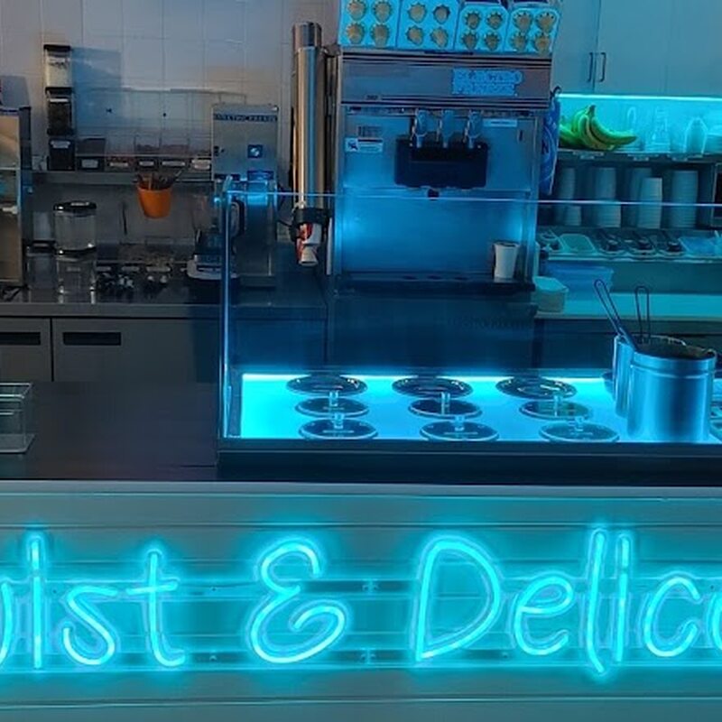 Twist & Delices - Restaurants de Montr&eacute;al