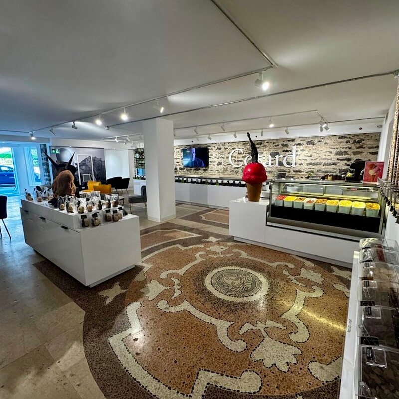 Cotard Chocolatier - Restaurants de Montréal