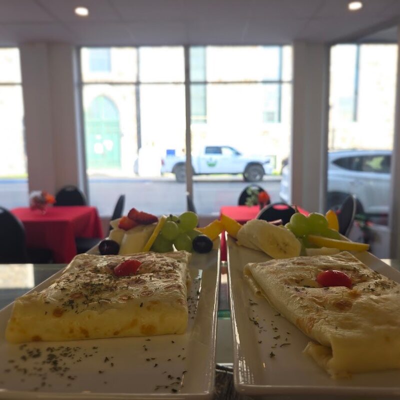 Aux Palais Exquis - Restaurants Caribéens de Montréal