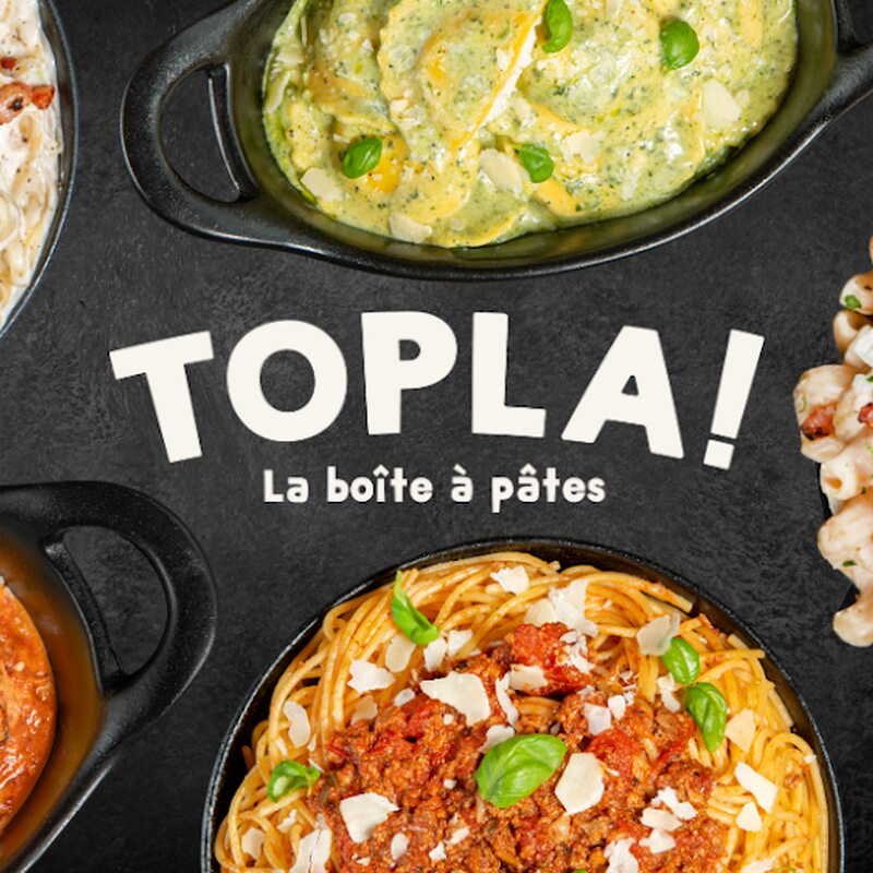 Topla! Restaurant