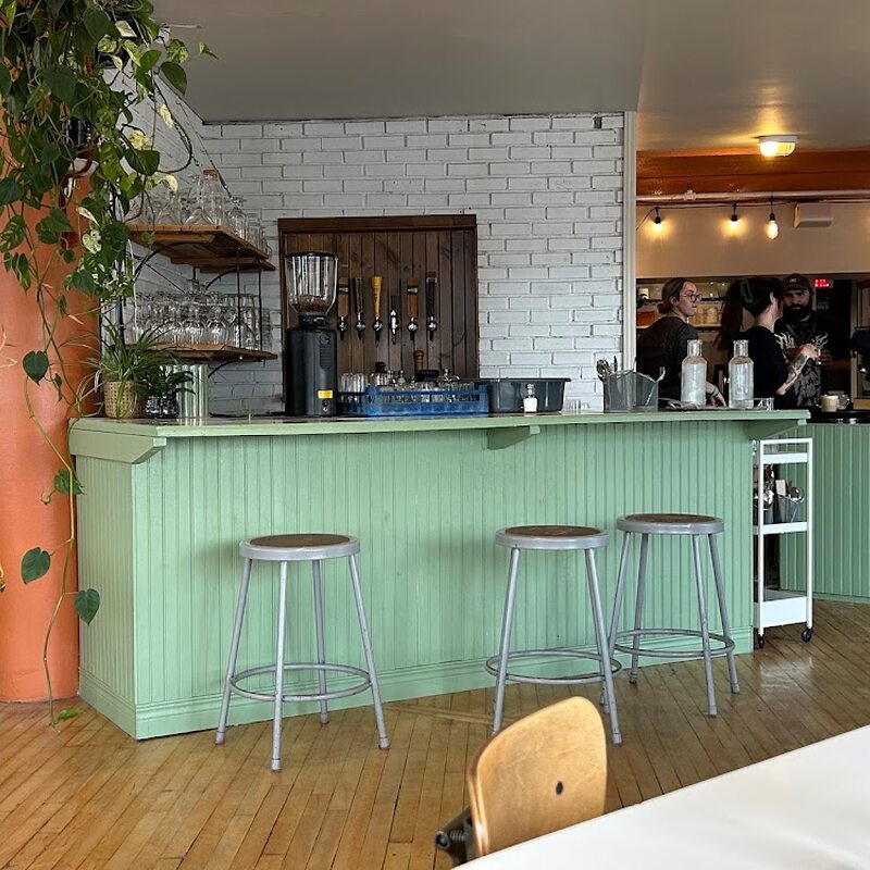 Orélys café Restaurant