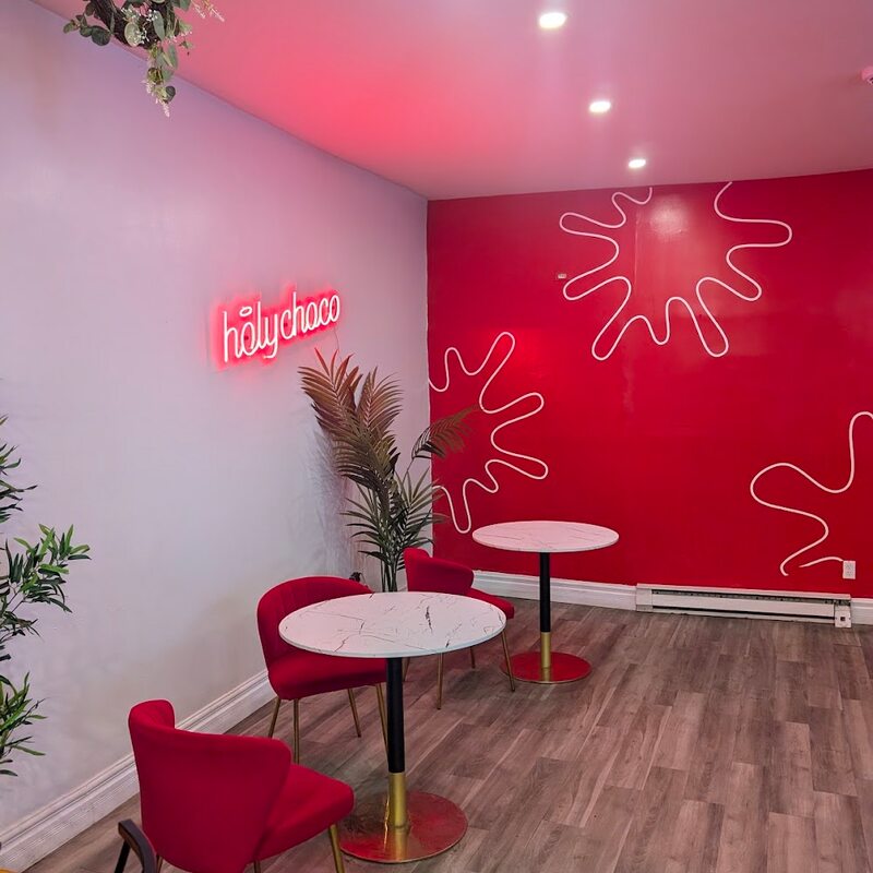Holychoco - Restaurants Plats &agrave; emporter de Qu&eacute;bec