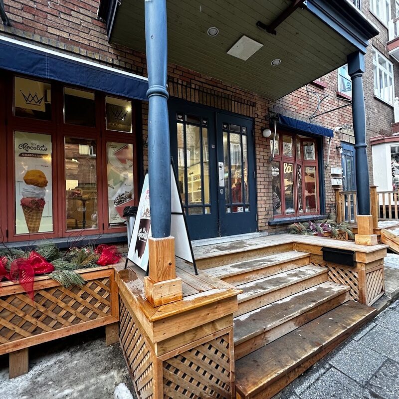 Chocolato - Restaurants Plats &agrave; emporter de Qu&eacute;bec