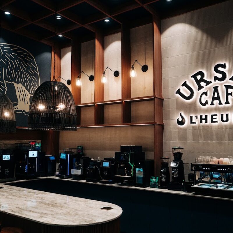 Ursae Restaurant