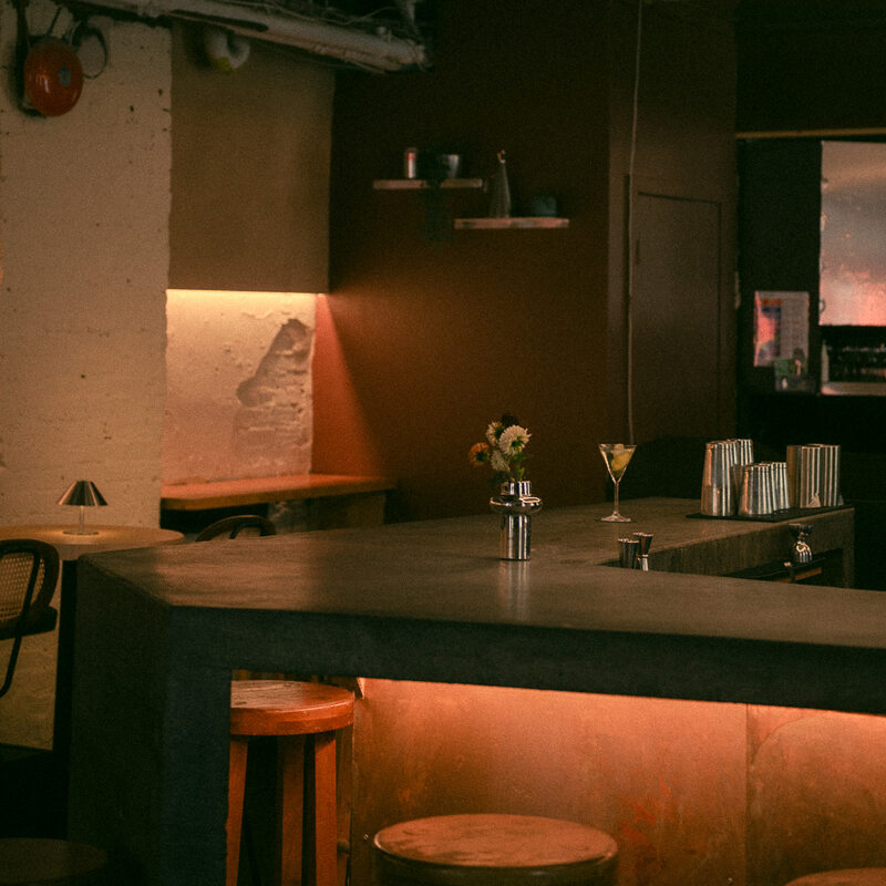 René Social - Restaurants de Montréal