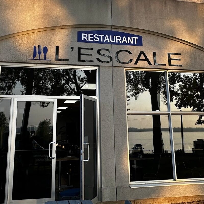L'Escale - Restaurants de Montréal