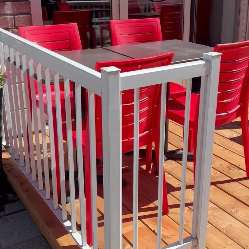 Rubi sushi - Restaurants de Montr&eacute;al