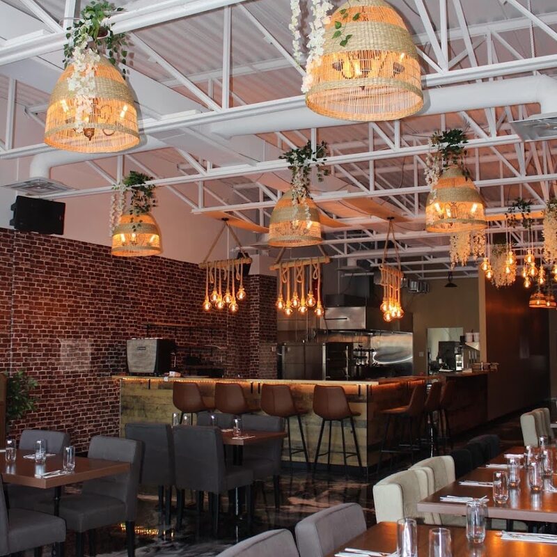 Restaurant Castello - Restaurants in Montreal