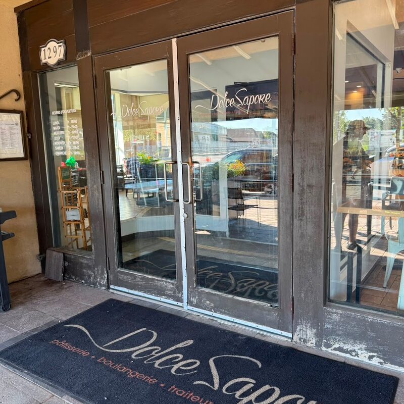 P&acirc;tisserie Dolce Sapore - Restaurants de Montr&eacute;al
