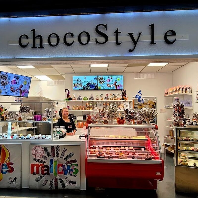 chocoStyle Laval - Takeout Available Restaurants in Laval