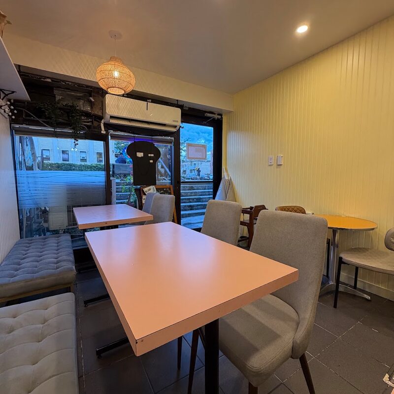 Restaurant SoBAN - Restaurants Coréens de Montréal