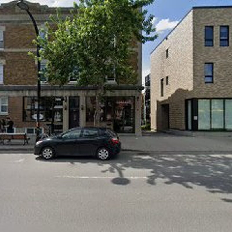 Corrado sandwich - Restaurants in Montreal
