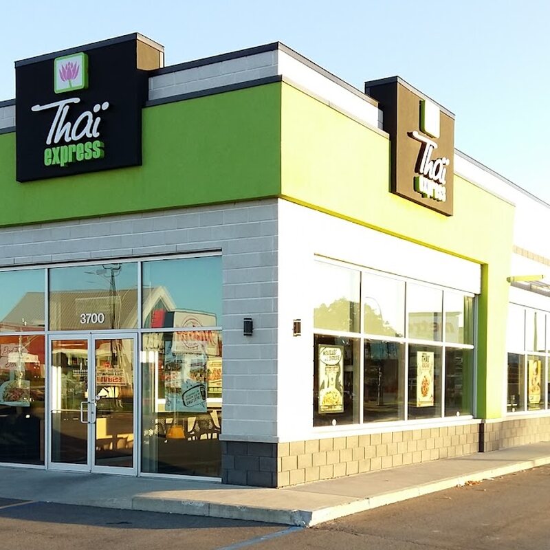 Thai Express Restaurant