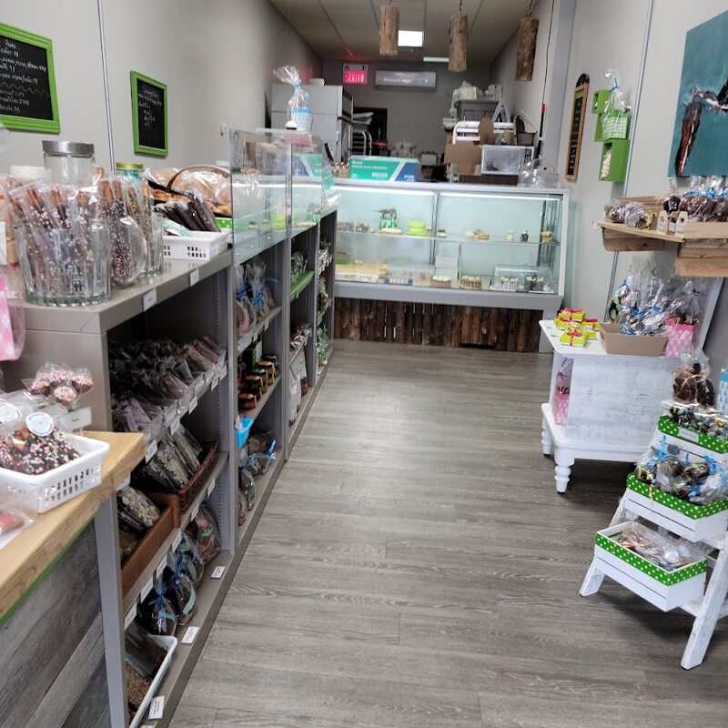 Pâtisserie saveurs du monde Restaurant