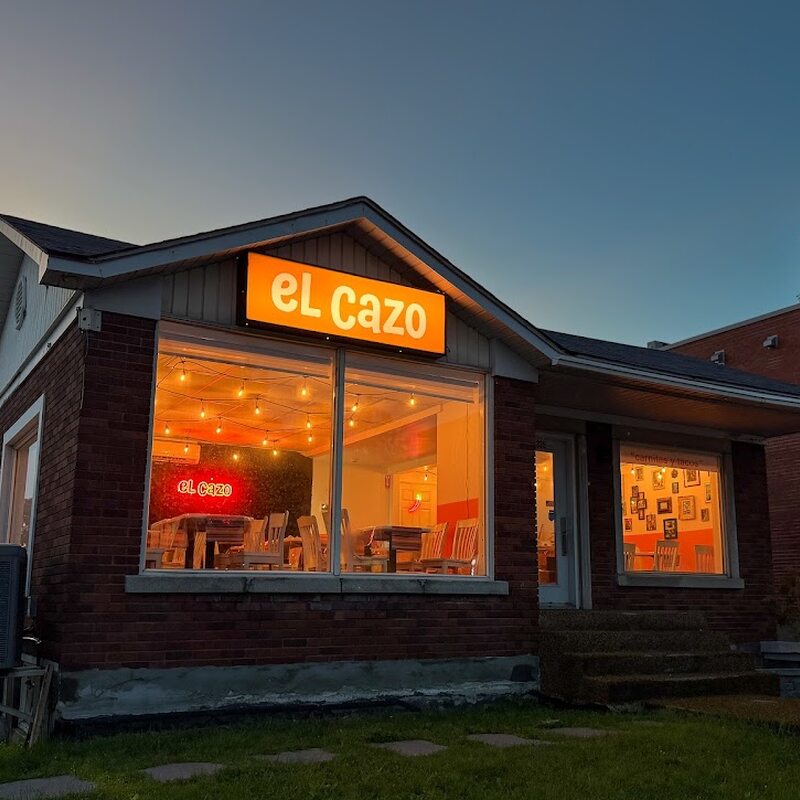 El Cazo - Restaurants in Montérégie (South Shore)