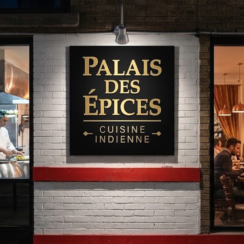 Photo of Palais des Epices, Mile-End - Montreal