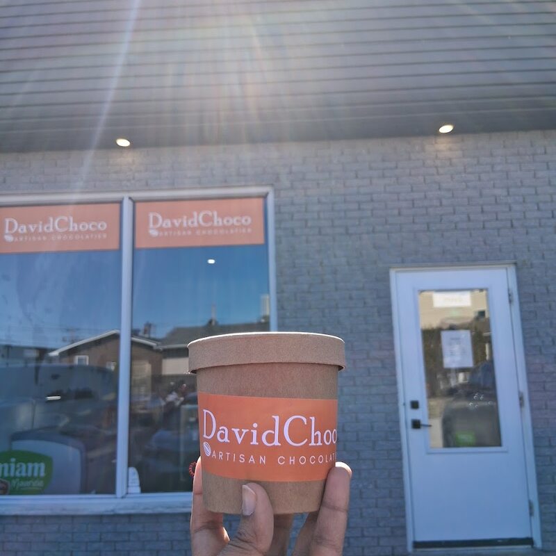 DavidChoco - Restaurants de Montréal