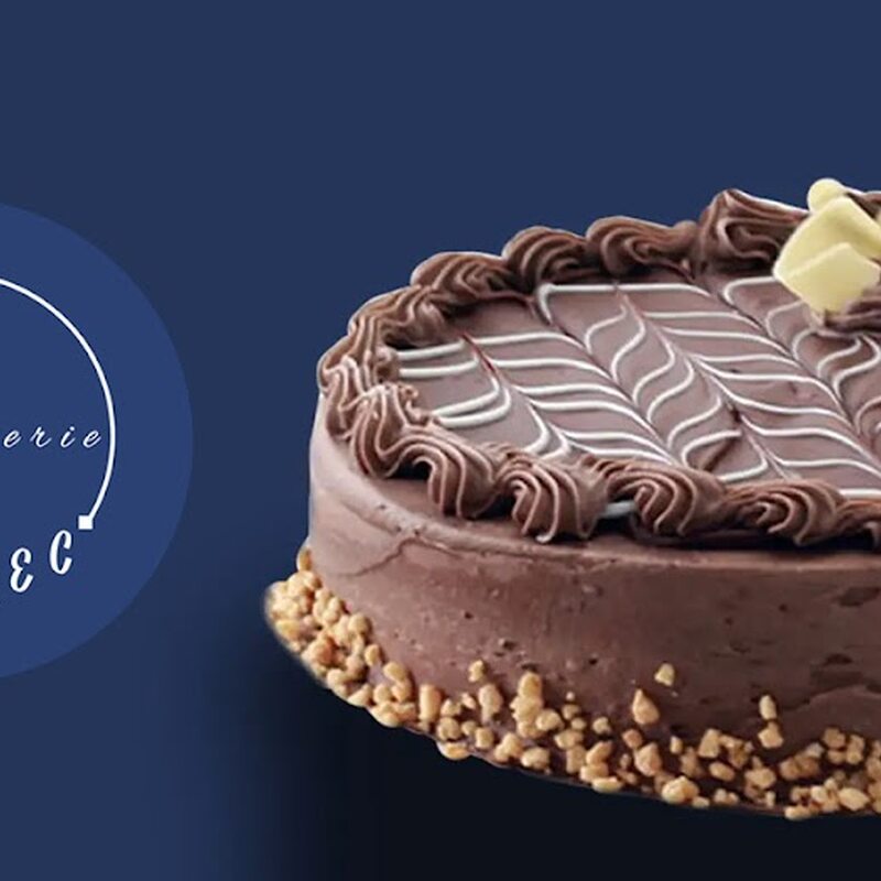 P&acirc;tisserie l'Arc-en-ciel - Restaurants de Montr&eacute;al