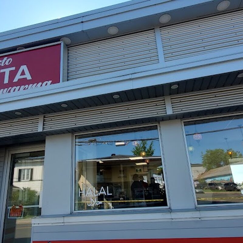 Resto Pita Shawarma - Kebab Restaurants in South Shore (Quebec)