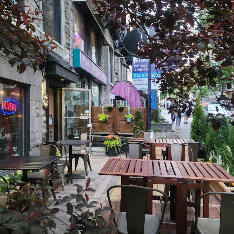 Photo of KimGalbi, Downtown - Montreal