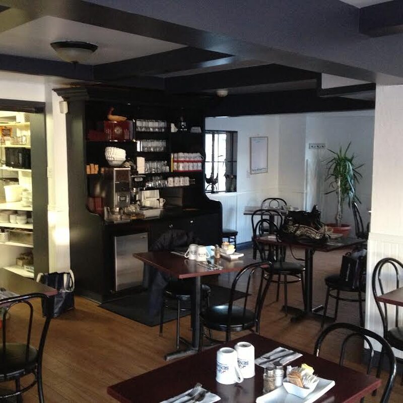 Restaurant La Bi-Coq au Soleil - Restaurants Commande en ligne, Brunch de Laval