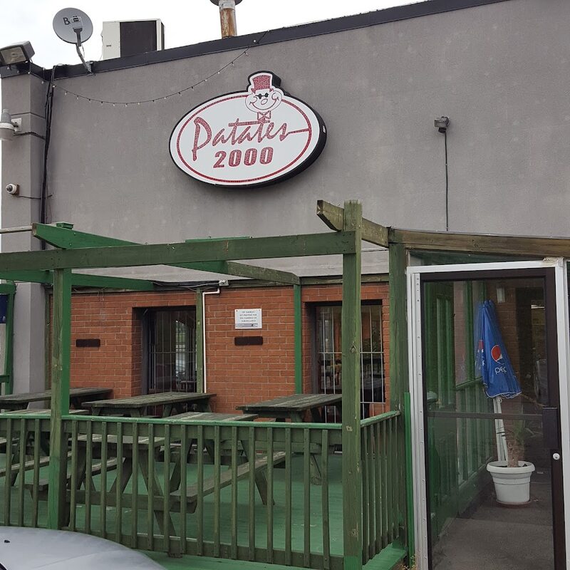 Photo of Patates 2000, Chomedey - Laval