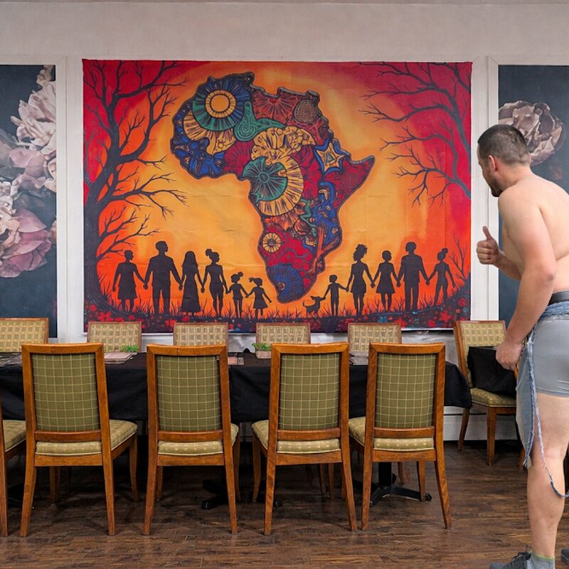 Chez Bivic - Restaurants Africaines de Montr&eacute;al