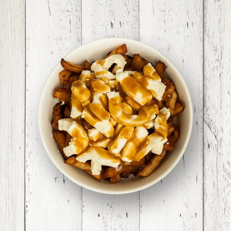 Fromagerie Gourmande Express - Indian, Poutine Restaurants in Montreal