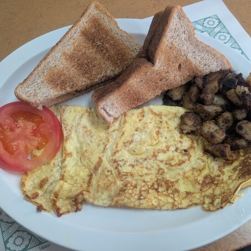 Casse-Croute Chez Adrien - Grill, Breakfast Restaurants in Montreal