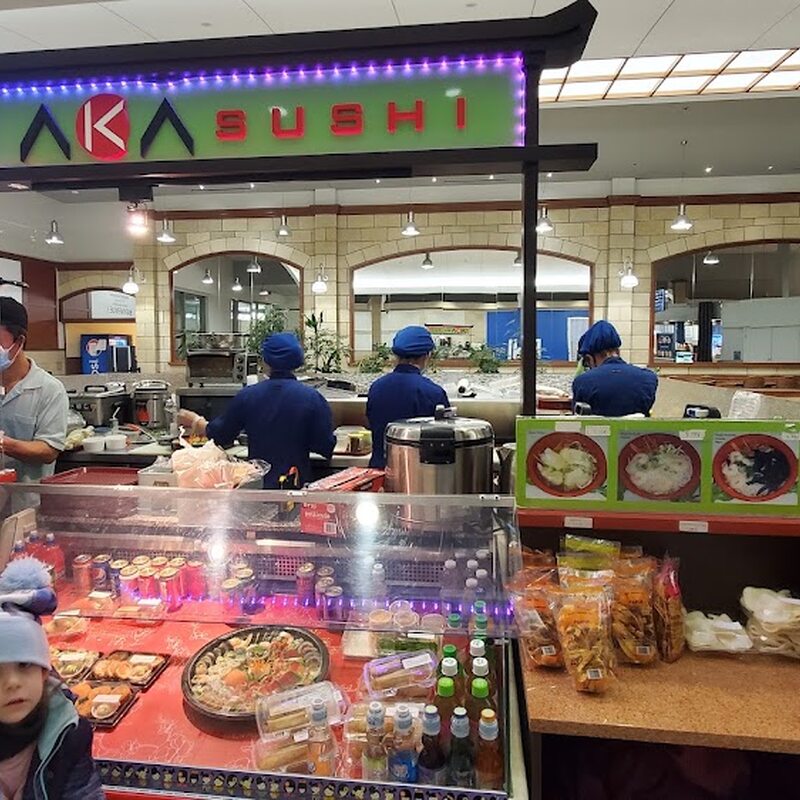 AKA Sushi - Takeout Available, Online Ordering Restaurants in Montreal