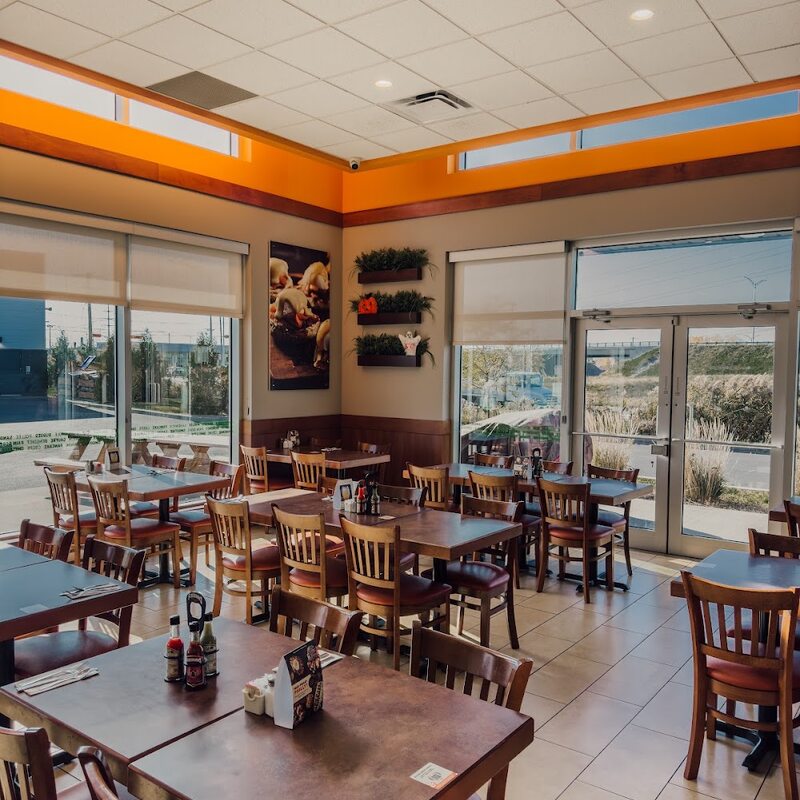 Ben & Florentine - Breakfast, Bubble Tea Restaurants in Granby