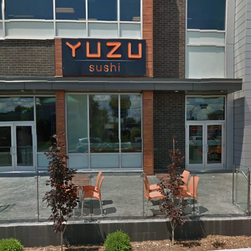 Yuzu sushi - Restaurants Asiatiques, Bagels de Granby