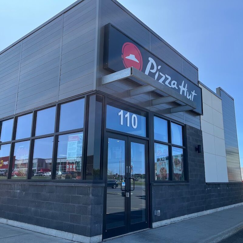 Pizza Hut - Takeout Available Restaurants in Granby