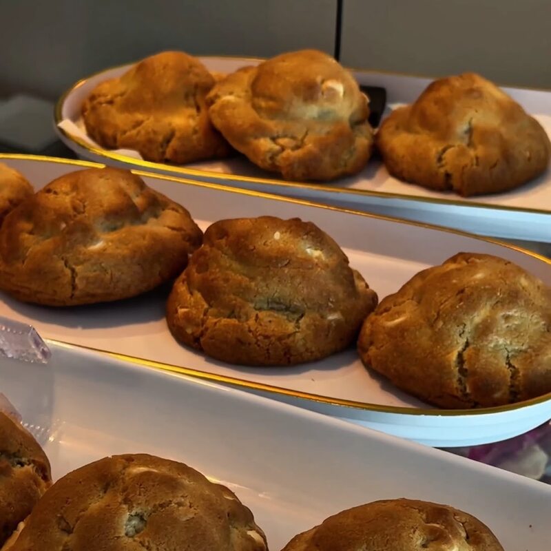Caf&eacute; OR&Eacute;E P&acirc;tisserie - Restaurants Commande en ligne de Montr&eacute;al