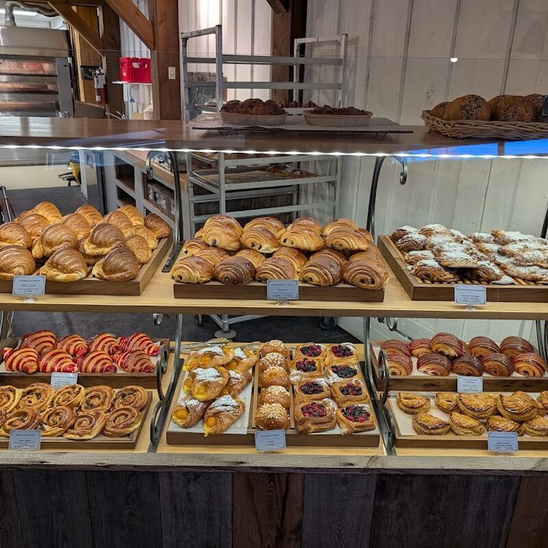 Photo of La Mie Bretonne, Granby