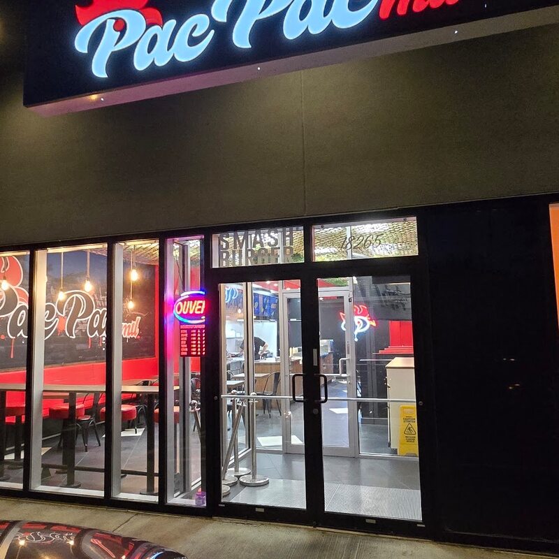 Pac Pac Mtl - Restaurants Rôtisseries, Canadiens de Mirabel